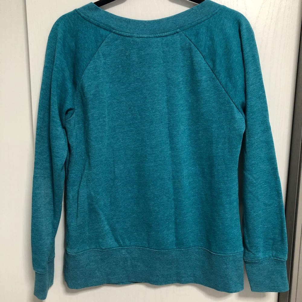 ROXY SWEATSHIRT XL - Picture 4 of 4